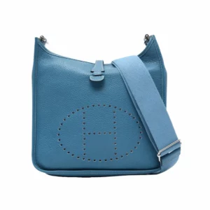 【二手】HERMES EVELYNE 29 單肩包 VV2490
