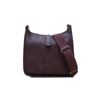 【二手】HERMES EVELYNE 29 單肩包 YY1273