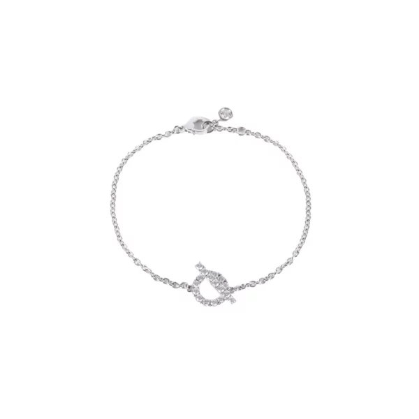 【二手】HERMES FINESSE 手鍊 PD1488