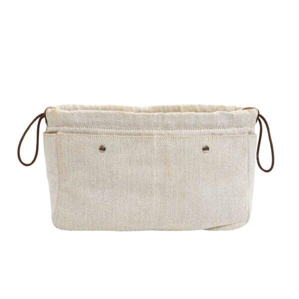 【二手】HERMES FOURBI 25 內袋 E18964