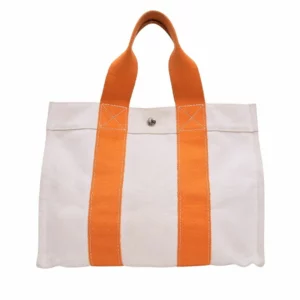 【二手】HERMES FOURRE TOUT CABAS 小號手提袋 S3875