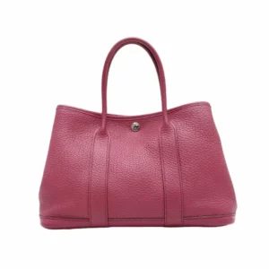 【二手】 HERMES GARDEN PARTY 30 手袋 VV1971