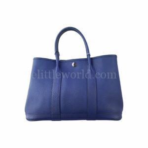 【二手】 HERMES GARDEN PARTY 30 手袋 VV2411