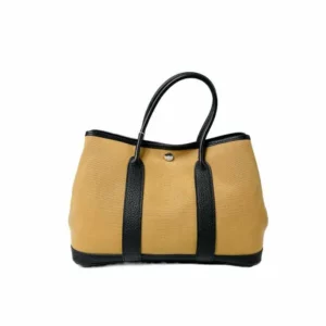【二手】 HERMES GARDEN PARTY 30 手袋 YY1761