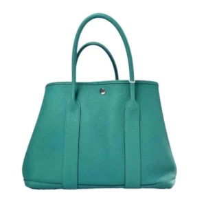 【二手】HERMES GARDEN PARTY 36 手袋 RR1387