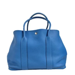 【二手】HERMES GARDEN PARTY 36 手袋 RR1597
