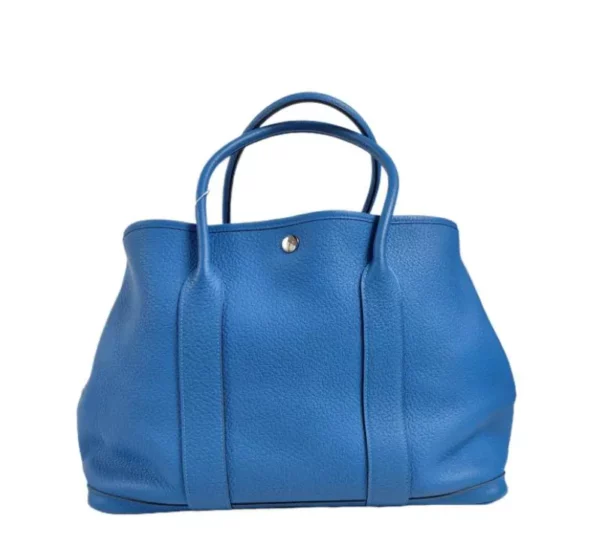 【二手】HERMES GARDEN PARTY 36 手袋 RR1597