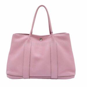 【二手】HERMES GARDEN PARTY 36 手袋 VV2152