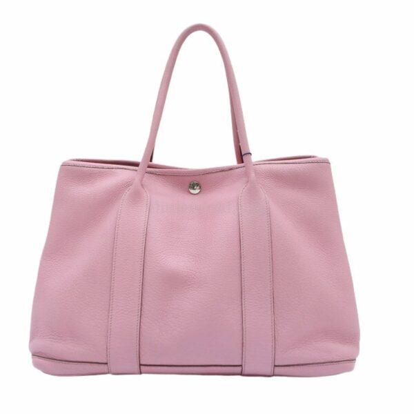 【二手】HERMES GARDEN PARTY 36 手袋 VV2152