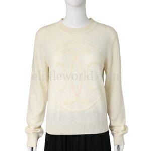 【二手】HERMES H 衛衣 44 E17324