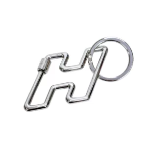 【二手】HERMES H TOO SPEED 多用途 鎖匙扣 / 掛飾 / 吊咀 PD1802