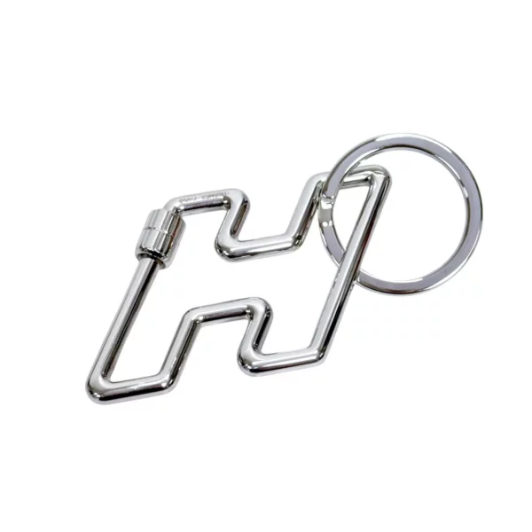 【二手】HERMES H TOO SPEED 多用途 鎖匙扣 / 掛飾 / 吊咀 PD1802