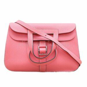 【二手】HERMES HALZAN 31手袋 VV2153
