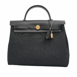 【全新】HERMES HERBAG 31 手袋 E21811