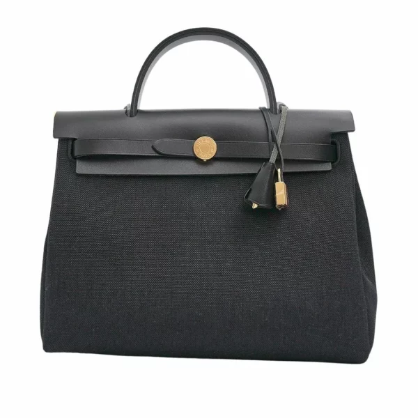 【全新】HERMES HERBAG 31 手袋 E21811