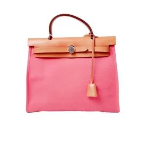 【二手】 HERMES HERBAG 31 手袋 YY1757