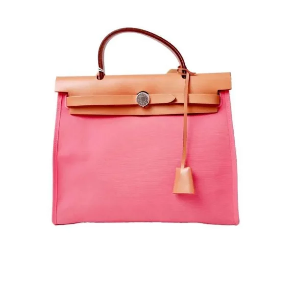 【二手】 HERMES HERBAG 31 手袋 YY1757