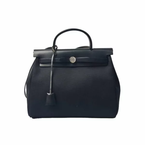 【二手】HERMES HERBAG 31 手袋 YY1859