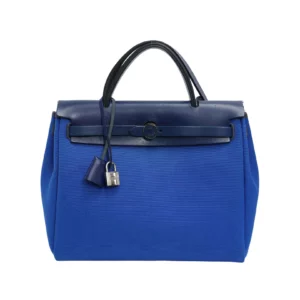 【二手】HERMES HERBAG ZIP 31 手袋 E22604