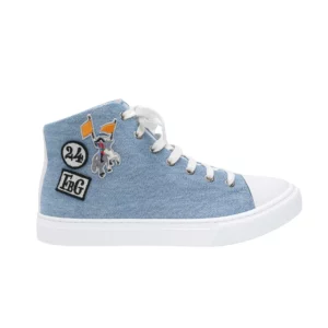 【全新】HERMES ILLICO 運動鞋 39 E21330