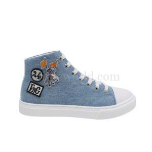 【全新】 HERMES ILLICO 運動鞋 E15277