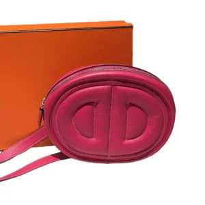【二手】HERMES IN THE LOOP BELT 手袋 RR1356