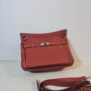 【二手】HERMES JYPSIERE 28 手袋 RR1518