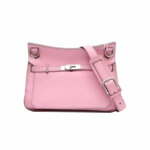 【二手】HERMES JYPSIERE 28 手袋 VV2505