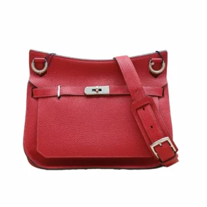 【二手】HERMES JYPSIERE 28 手袋 YY1119