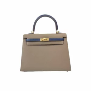 【二手】HERMES KELLY 25 外縫手袋 YY1144
