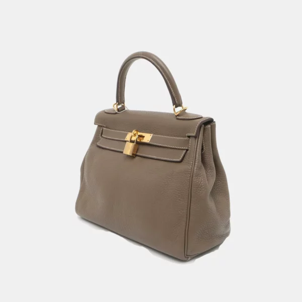 【二手】HERMES KELLY 28 手袋 JV2107
