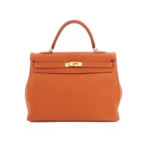 【二手】HERMES KELLY 35 手袋 YY1143