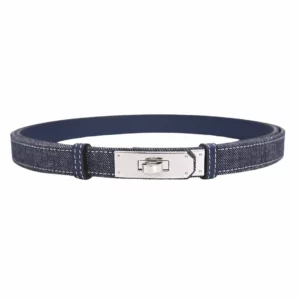 【全新】HERMES KELLY JEAN 18 皮帶 E22815