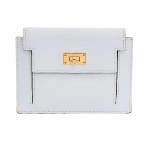 【二手】HERMES KELLY POCKET 小巧錢包 E22787