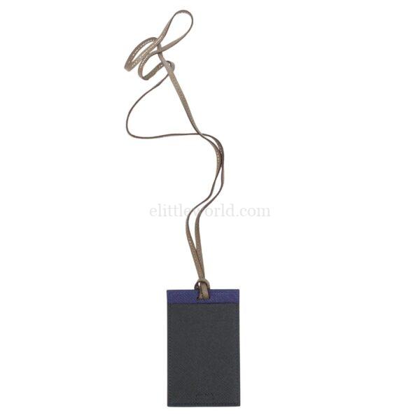 【全新】HERMES LANYARD 卡包 E19976