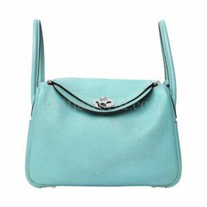 【二手】HERMES LINDY 26 手袋 E15114