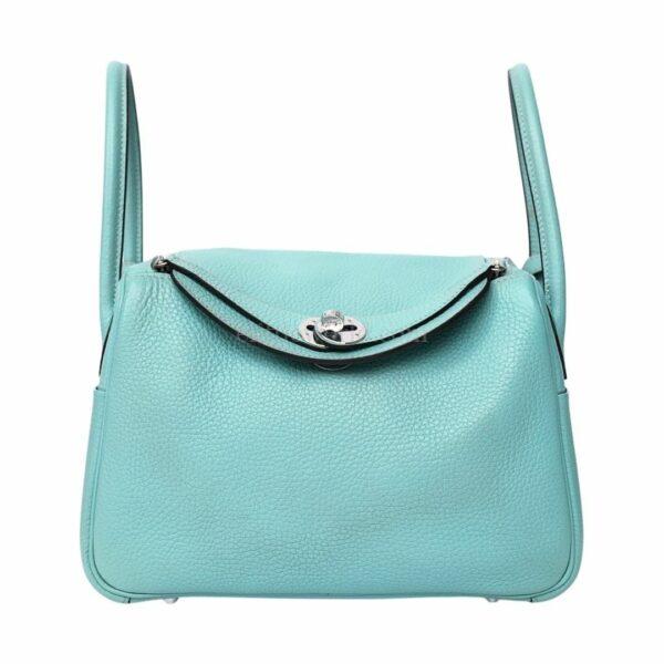 【二手】HERMES LINDY 26 手袋 E15114