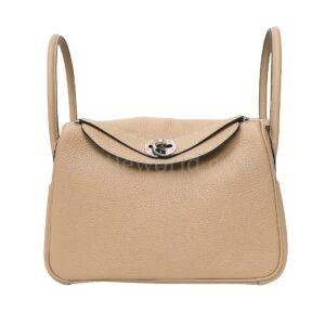 【二手】HERMES LINDY 26 手袋 E18393