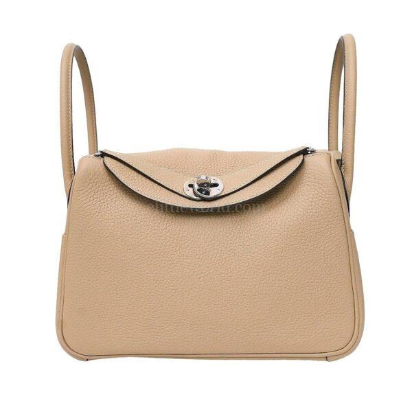 【二手】HERMES LINDY 26 手袋 E18393