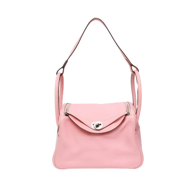 【二手】HERMES LINDY 26 手袋 E19874