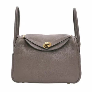 【二手】HERMES LINDY 26 兩用手袋 E22839