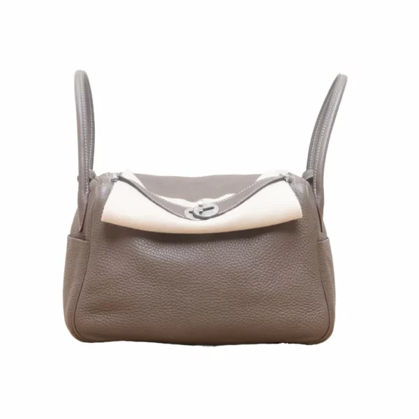 【二手】HERMES LINDY 26 兩用手袋 VV2463