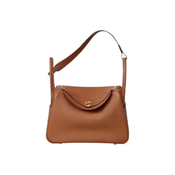 【二手】HERMES LINDY 30 手袋 PD1642