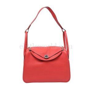 【二手】HERMES LINDY 30 手袋 VV2315