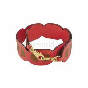 【二手】HERMES MAILLONS 肩帶 VV2355