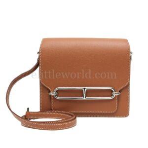 【全新】HERMES MINI ROULIS 手袋 E19873