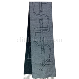 【全新】HERMES MORS A JOUETS 圍巾 VV2401