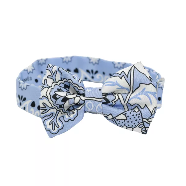 【未使用品】HERMES NOEUD PAPILLON 領結 E22704