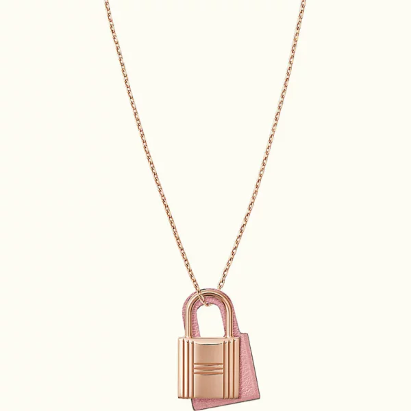 【二手】HERMES O‘KELLY 小號項鍊 RR1065