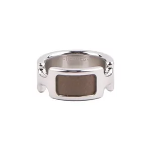 【全新】HERMES OLYMPE 小號戒指 E14249